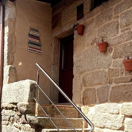 O Capricho Βίλα Requeixo Εξωτερικό φωτογραφία